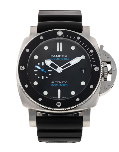 Panerai Submersible PAM00683